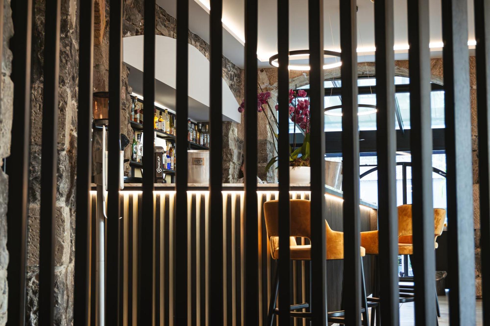 Hotel Montbrillant Genève Eksteriør bilde