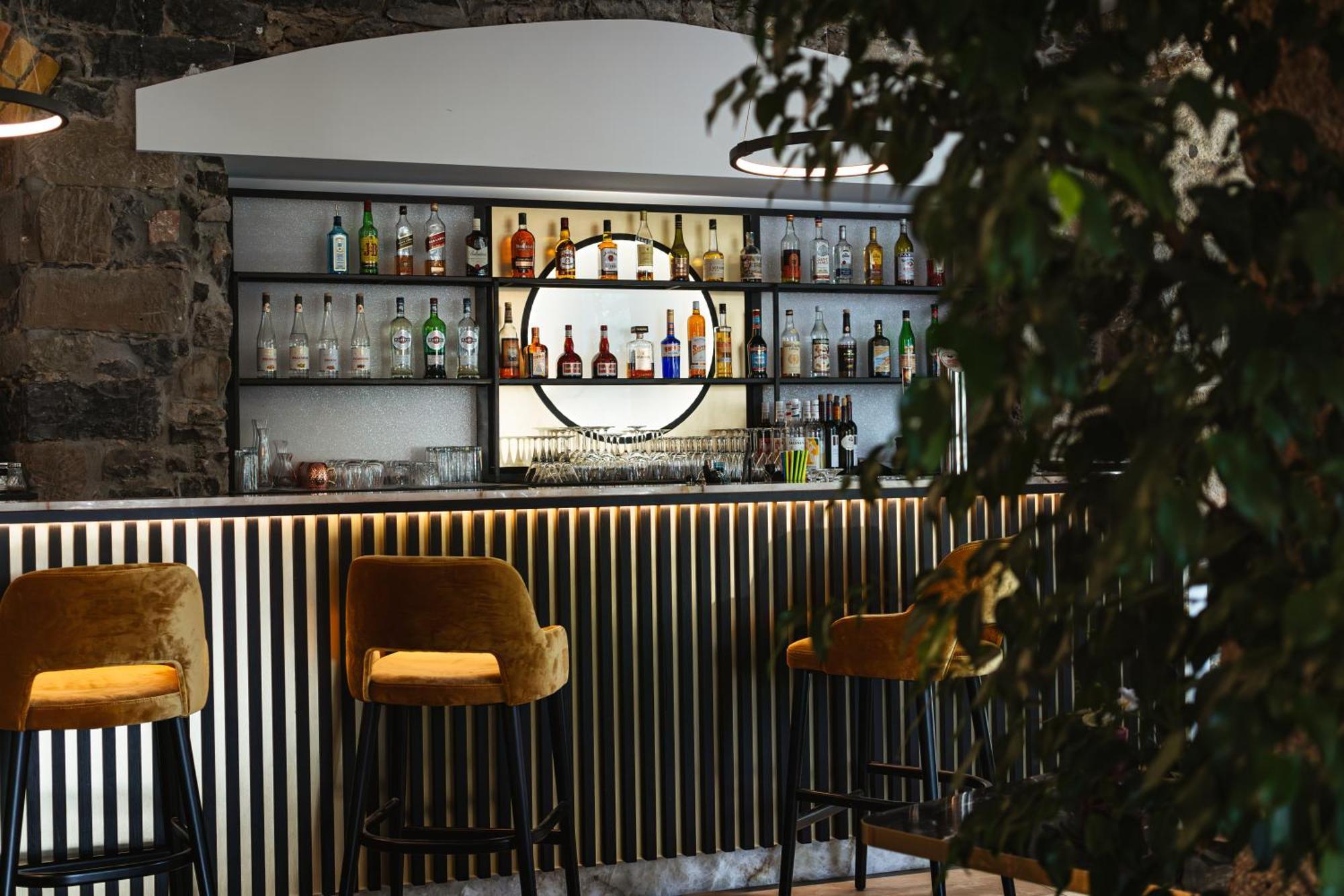 Hotel Montbrillant Genève Eksteriør bilde